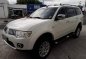 Mitsubishi Montero Sport 2012 for sale-2