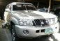Nissan Patrol 2011 for sale-1