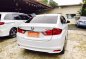 2016 Honda City Automatic Transmission-4