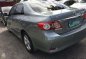 2013 Toyota Corolla Altis Silver SM City Bicutan-2