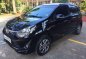 2018 Toyota Wigo 1.0G Automatic FOR SALE-1