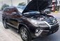 2018 Toyota Fortuner for sale-7