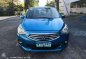 Mitsubishi Mirage G4 2014 For Sale-2