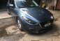 2016 MAZDA 3 automatic sky active-2