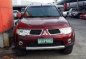 Mitsubishi Montero Sport 2011 for sale-1