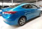 2016 Hyundai Elantra 1st owned Manual Transmission-0