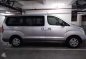 2010 Hyundai Grand Starex vgt automatic FOR SALE-1