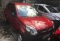 2016 SUZUKI ALTO manual 14tkms only-1