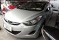 2013 Hyundai Elantra 1st owned Manual Transmission-2