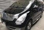 2015 Hyundai Grand Starex GL Diesel Automatic-0