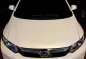 2013 Honda Civic 2.0 FB FOR SALE-3