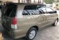 2011 Toyota Innova G automatic FOR SALE-2