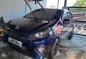 Toyota Wigo G 2016 Manual-Located at Quezon City-0