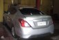 Nissan Almera 2017 for sale-2