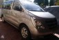 Hyundai Grand Starex 2014 for sale-0