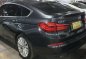 2018 BMW 520D GT new look FOR SALE-1