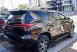 2018 Toyota Fortuner for sale-3