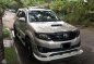 2013 Toyota Fortuner G VNT Diesel Automatic 28tkms-6