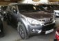 Isuzu MU-X 2017 for sale-0