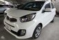 2015 Kia Picanto 1st owned manual Transmission-1