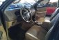 2013 TOYOTA HILUX G 4x4 Diesel A/T Transmission - Automatic-3