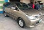 2011 Toyota Innova G automatic FOR SALE-1