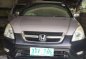 Mitsubishi Cr-V 2003 for sale-2