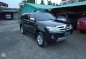 TOYOTA Fortuner 2005 FOR SALE-9