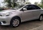 Toyota Vios E 2018 2017 Automatic Manual-4