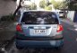 Hyundai Getz 2007 for sale-5