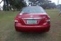 Toyota Vios 1.3E 2008 FOR SALE-5