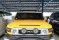 2016 Toyota Fj Cruiser for sale-3
