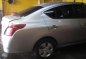 Nissan Almera 2017 for sale-1