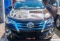 2018 Toyota Fortuner for sale-2