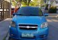 2008 CHEVROLET AVEO FOR SALE-1