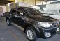 2013 TOYOTA HILUX G 4x4 Diesel A/T Transmission - Automatic-5