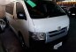 Toyota Hiace 2016 for sale-0