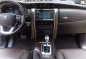 2016 TOYOTA Fortuner V 4x2 FOR SALE-7