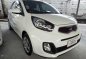 2015 Kia Picanto 1st owned manual Transmission-3