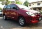 2006 Toyota Innova E diesel mt FOR SALE-0