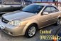 2006 Chevrolet Optra for sale-1