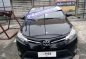 2017 Toyota Vios E Black AT Gas - SM City Bicutan-0