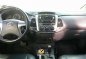 2015 Toyota Innova D4d Diesel AT FOR SALE-7