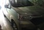 2016 Toyota Avanza MT 10k mileage only-1