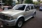 Ford Everest 2005 Diesel engine 2.5 Automatic transmission .-5