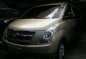Hyundai Grand Starex 2012 for sale-4
