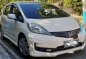 Honda Jazz 2012 for sale-0