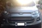 Assume balance 2016 Ford Ecosport 1.5 Trend matic Personal-0