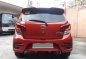 2017 TOYOTA Wigo G Automatic New look-3