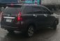 FOR Sale TOYOTA AVANZA 2016 1.5 G-4